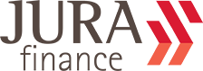 Jura Finance Marek Jura logo
