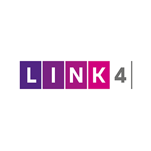 Logo LINK4