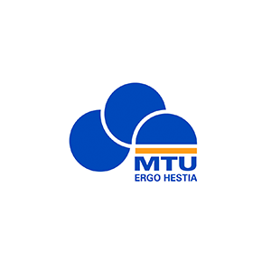 Logo Mtu